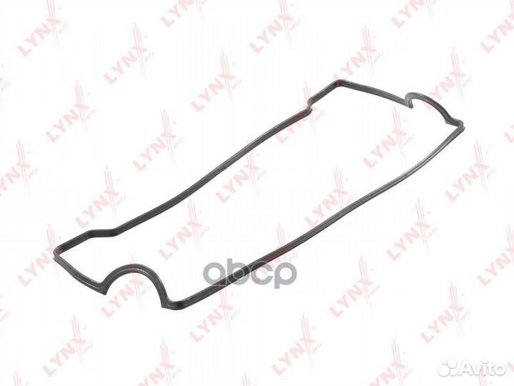 Прокладка крышки гбц 0 SG1251 lynxauto