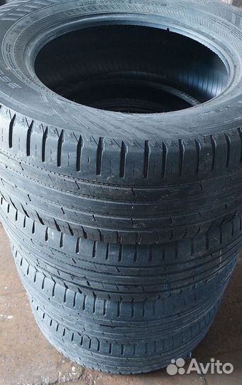 Nokian Tyres Hakka Blue 2 SUV 265/65 R17