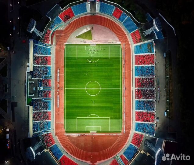 Аэросъемка, съемка с квадрокоптера, FPV съемка