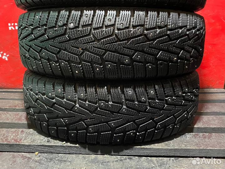 Cordiant Snow Cross 185/70 R14