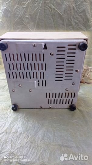 Стабилизатор напряжения Вега 5М