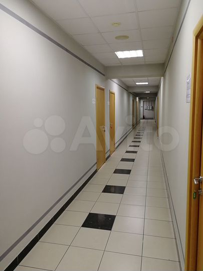 Офис, 2868 м²