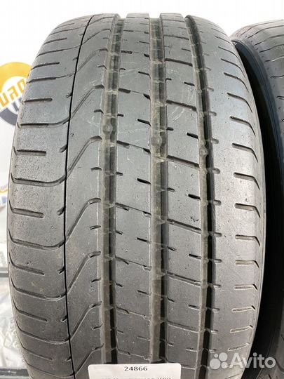 Pirelli P Zero 255/40 R19 97Y