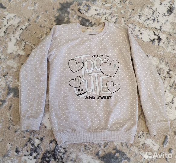 Одежда для девочки 5 6 лет