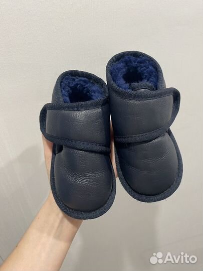 Угги детские tendance