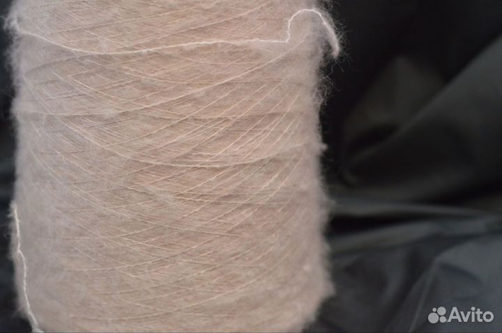 Пряжа италия