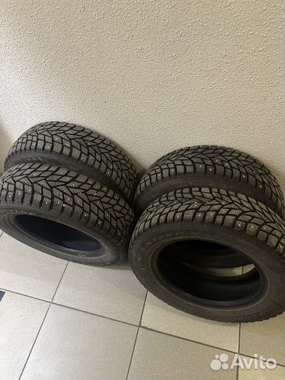 Dunlop Winter Maxx 15.5/65 R14 82