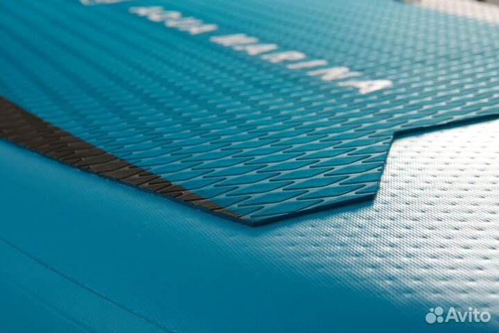 SUP Aqua Marina vapor 10'4