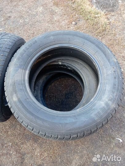 Sailun Ice Blazer Alpine Evo 215/65 R16