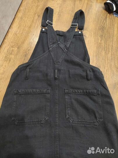 Комбинезоны