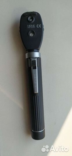 Офтальмоскоп Heine mini 2000