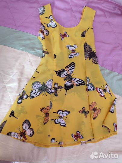 Детская одежда для девочек