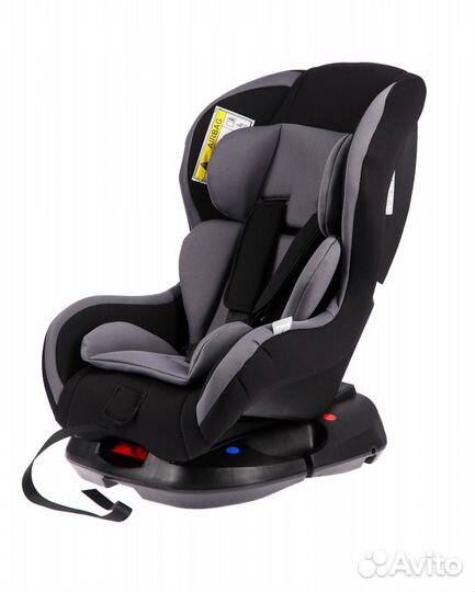 Детское автокресло от 0 до 18 кг