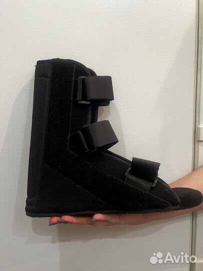 Фиксатор для голиностопа