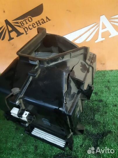 Корпус испарителя кондиционера Hyundai Accent 2008