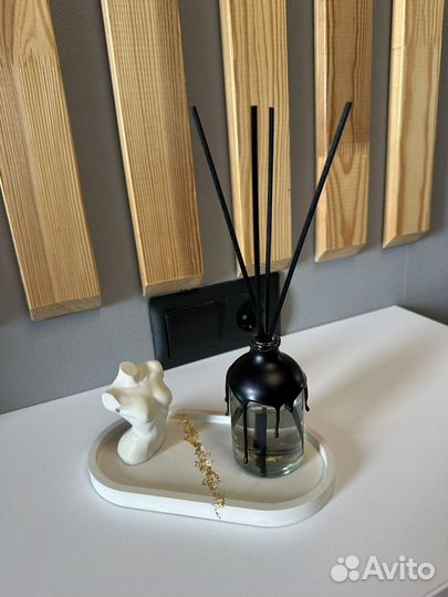 Набор для хванения украшений/ароматов для дома