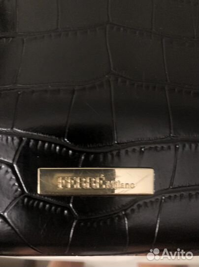 Сумка для деловой женщины