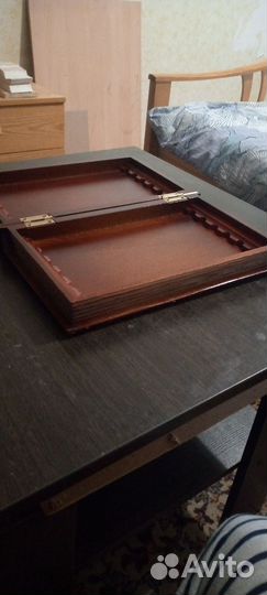 Нарды ручной работы под заказ