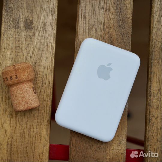 Magsafe Battery Pack оригинальное качество