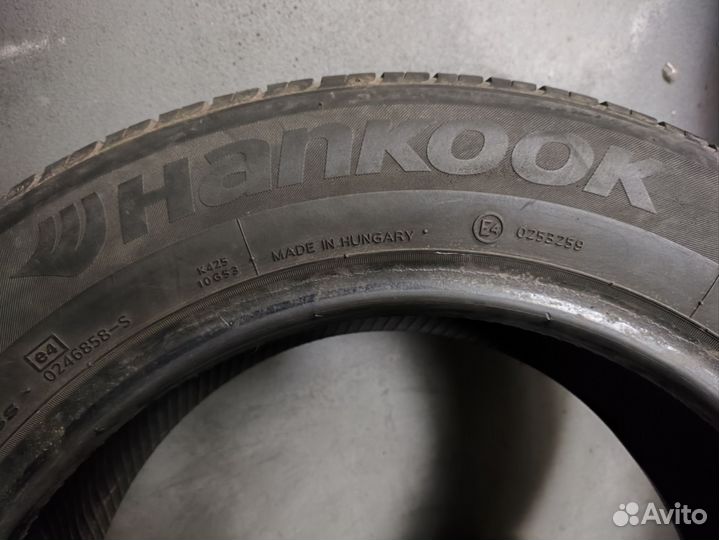 Hankook Kinergy Eco 185/65 R15 88T