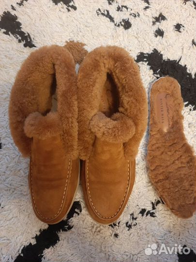 Лоферы loro piana