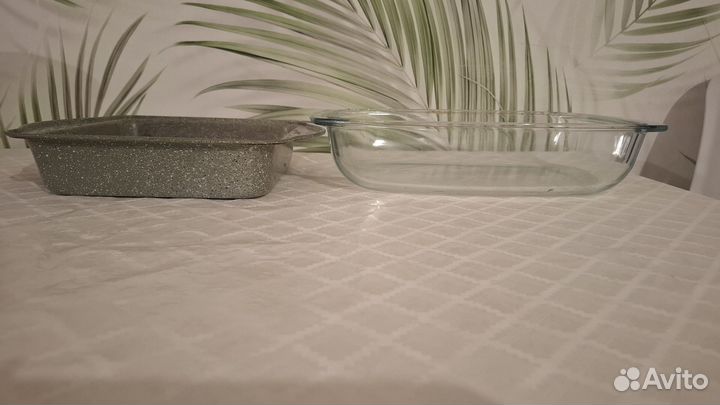 Два противня