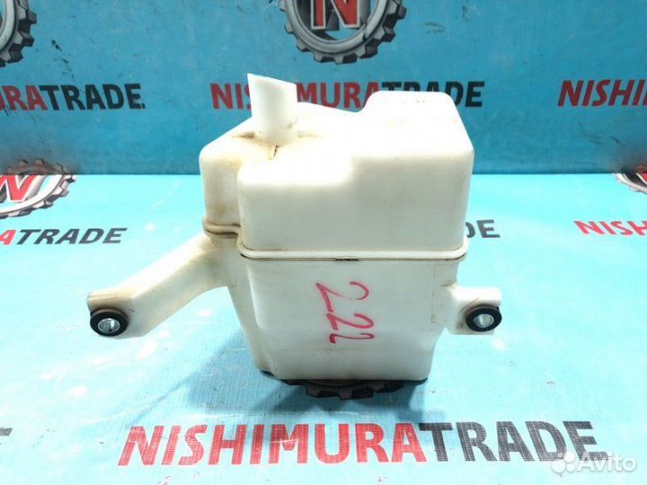 Влагоотделитель Toyota Vanguard ACA33W 2azfe №222