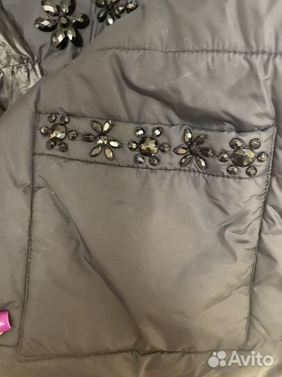 Куртка женская демисезон 40-42