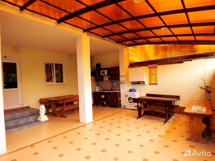 Неделя отдыха на море в июле