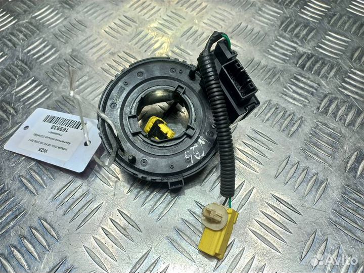 Контактное кольцо (Шлейф) honda Civic 5D FK viii