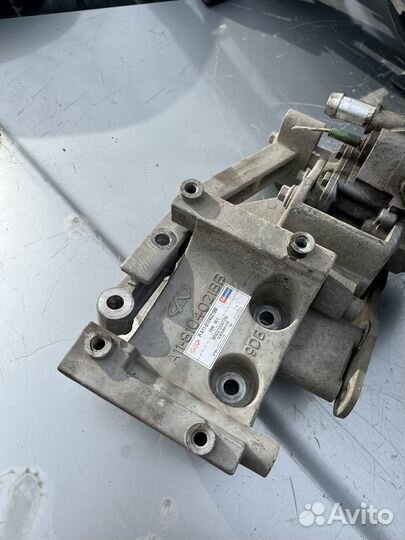 Насос гур на chery bonus a13