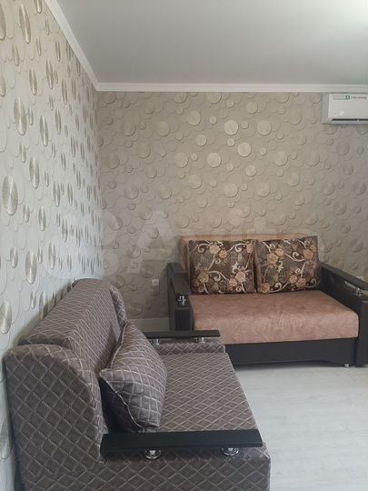 2-к. квартира, 52 м², 2/3 эт.