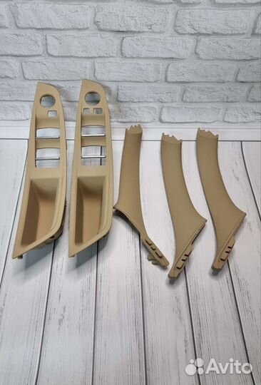 Держатель ручки передних дверей BMW 5 F10 бмв Ф10