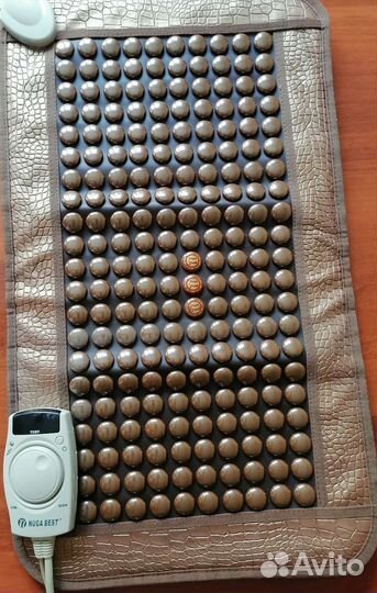 Турманиевый коврик NM-80 Нуга Бест (Nuga Best)