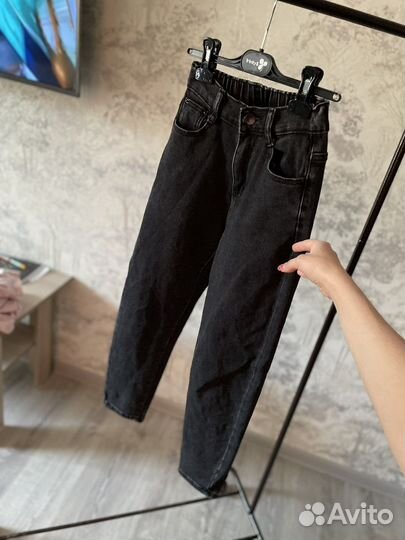 Вещи пакетом