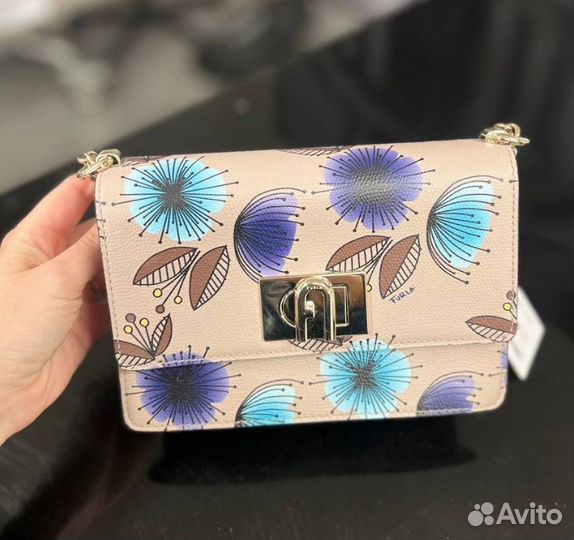 Сумка furla 1927-20 x 16
