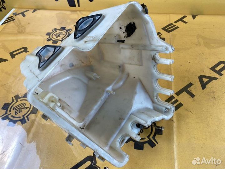 Корпус блока управления двигателем Bmw X5M E70 4.4