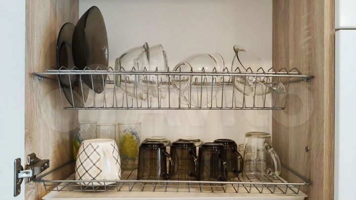 1-к. квартира, 31,6 м², 4/9 эт.