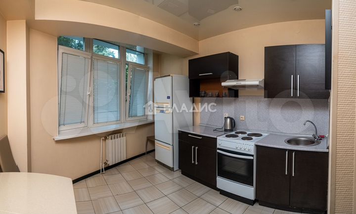 1-к. квартира, 40,5 м², 2/9 эт.