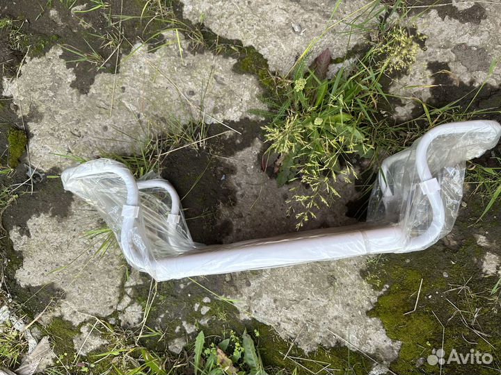 Сиденье для ванной