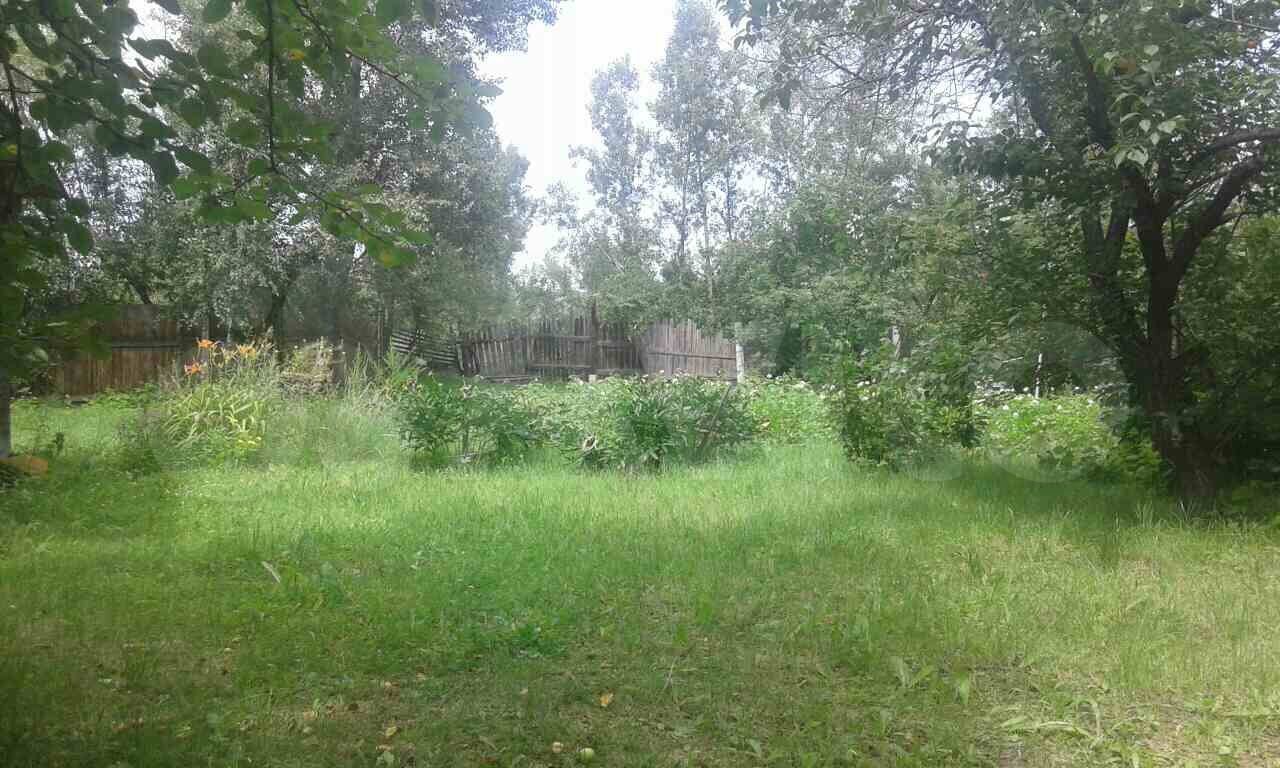 Участок 10 сот. (СНТ, ДНП)