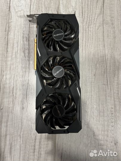 Amd radeon rx 5700 gaming oc