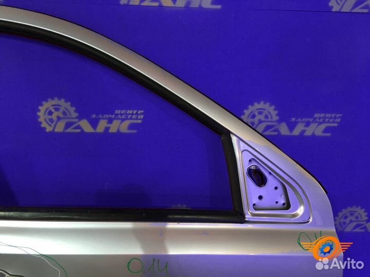 Дверь передняя правая Kia Sorento Bl SUV D4CB 2.5L