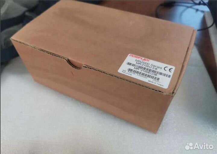 Считыватель магнитных карт Posiflex MR-2000