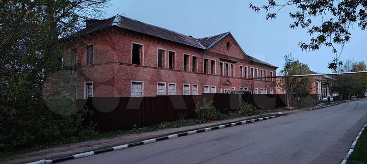 Продажа коммерческой недвижимости