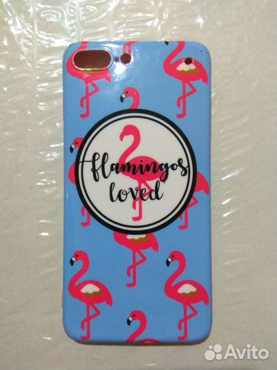 Чехол для iPhone