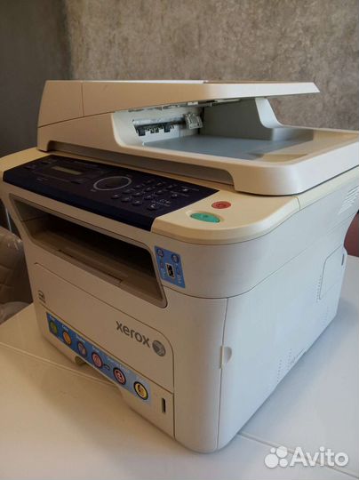 Мфу Xerox 3220