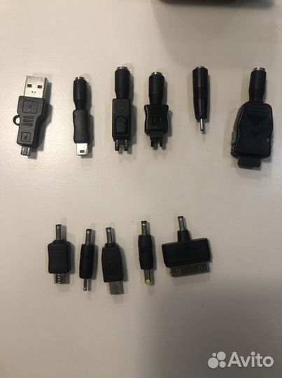 Набор переходников для телефонов Airline