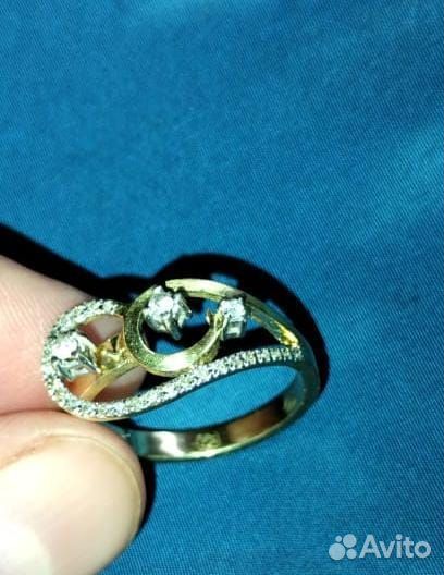 Золотое кольцо