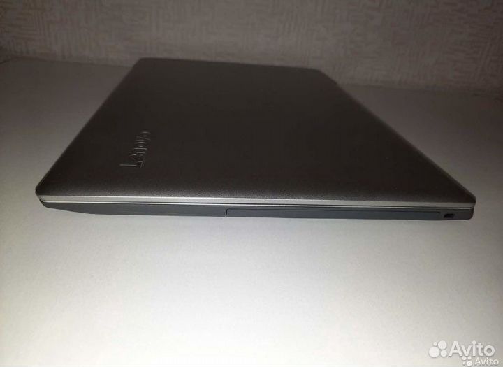 Lеnоvо IdeаPad 320-15 аsт, 500 гб SSD